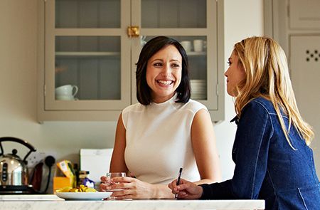 打造高比例VIP的3把金鑰 產品力×會員權益×熱情分享