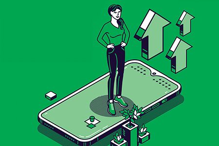 穩健成功的祕訣－運用事業成長APP發展新領導人