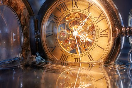 時間、持續收入，以及真正重要的事