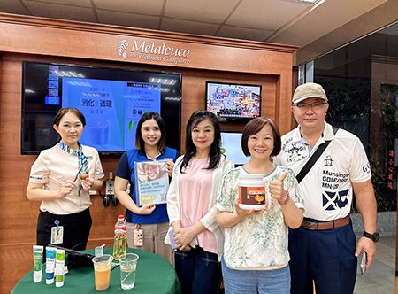 善用生活館服務　 讓真實體驗成為感動見證