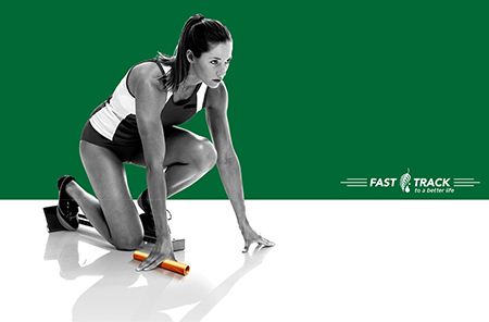 團隊合作的力量