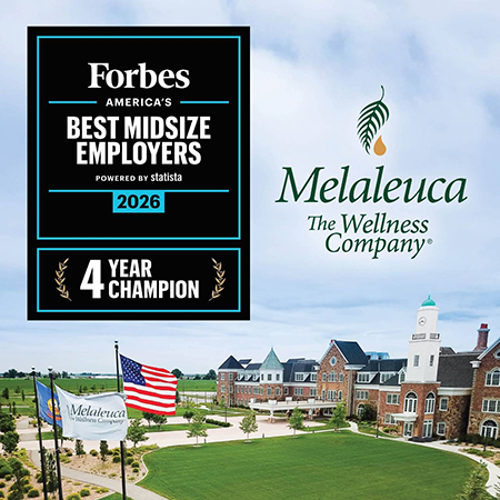 美樂家四度蟬聯美國最佳雇主