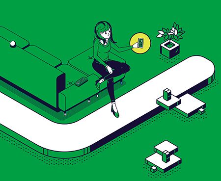 你的一天 × 美樂家事業成長APP