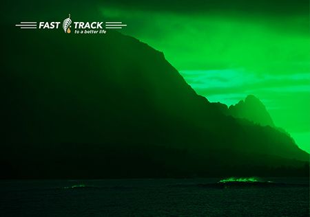 成功循環模式： 快速列車的3把成功之鑰