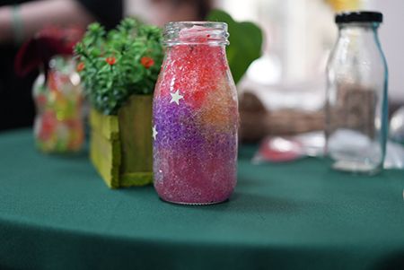 綻放生活美好  開啟富足人生新篇章